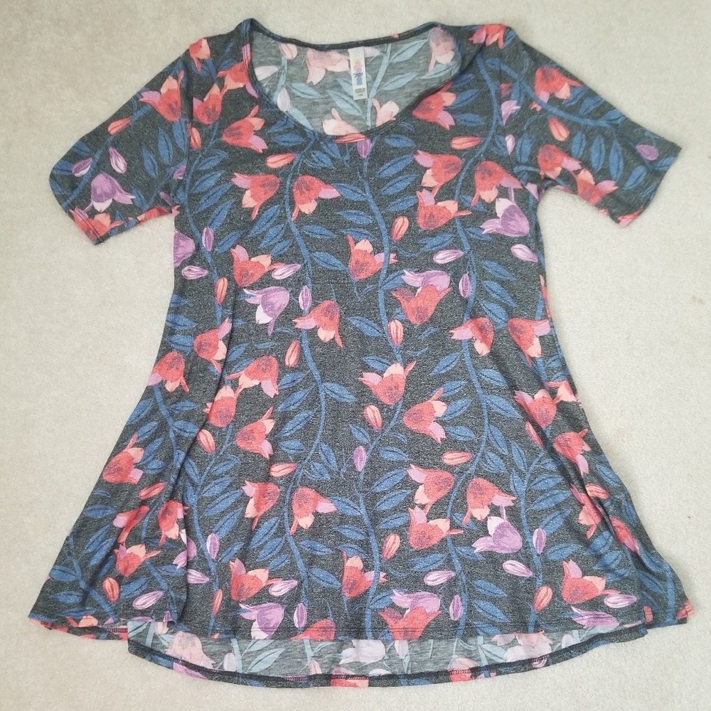 Lularoe XXS Perfect T